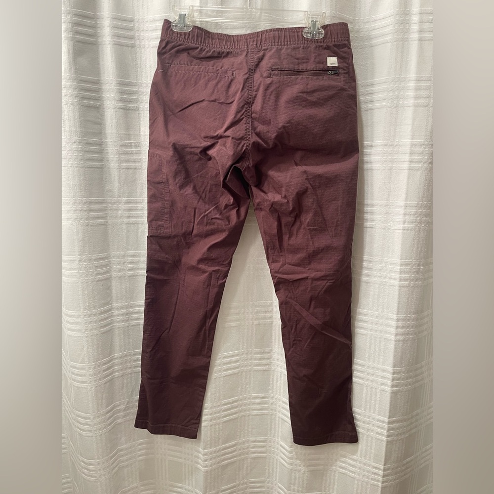 VUORI ripstop pants - Picture 2 of 12